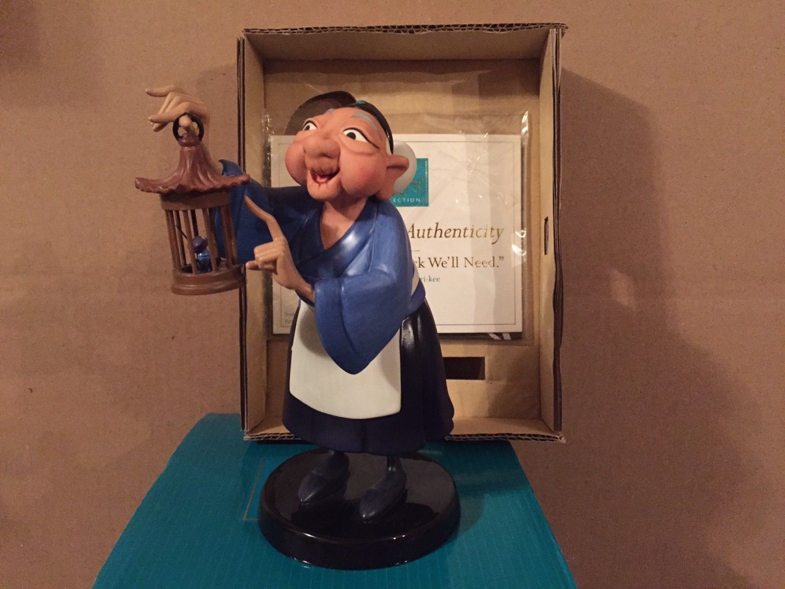 Mulan : Un top 5 des pièces de collection les plus chères