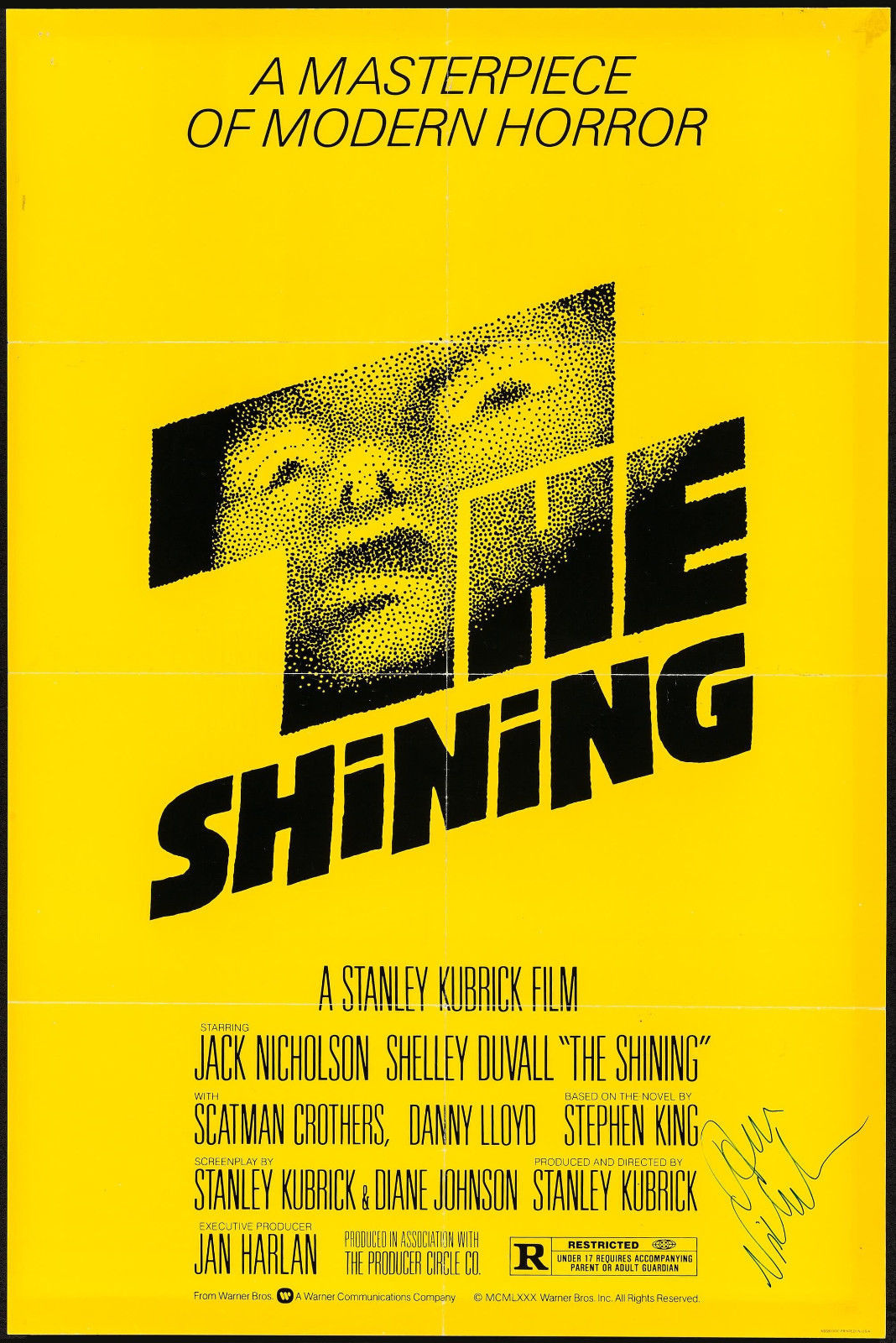 The Shining : Une sélection d