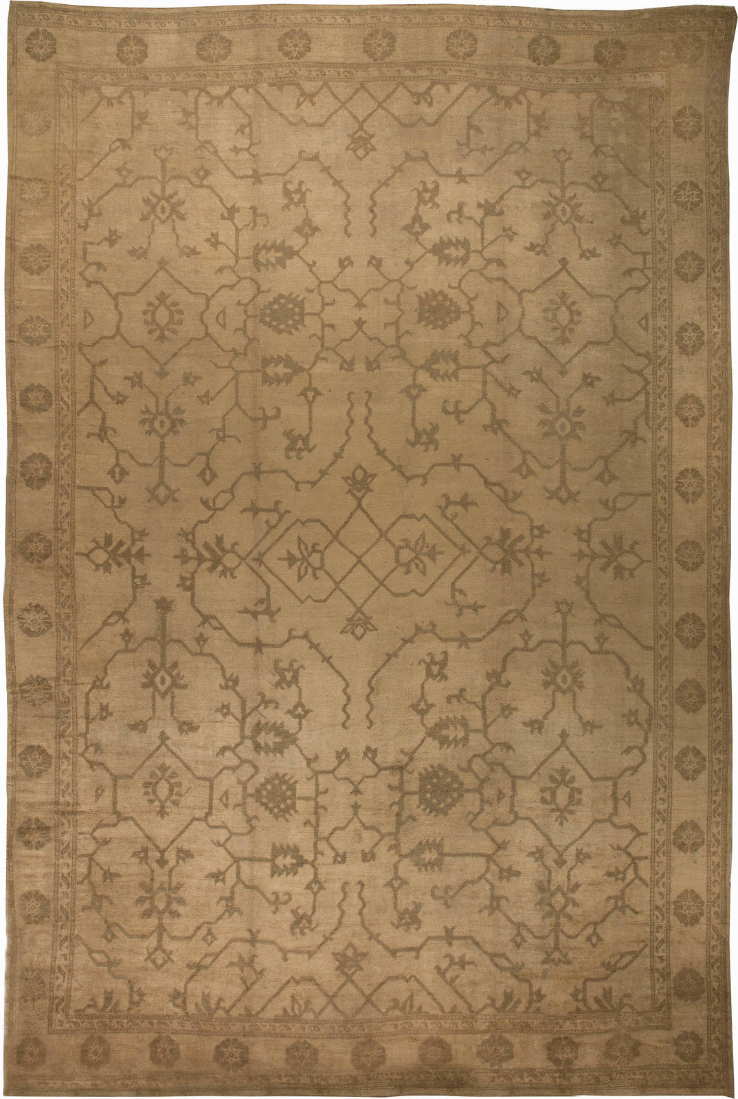 Les tapis turcs : Une sélection de tapis hors de prix !