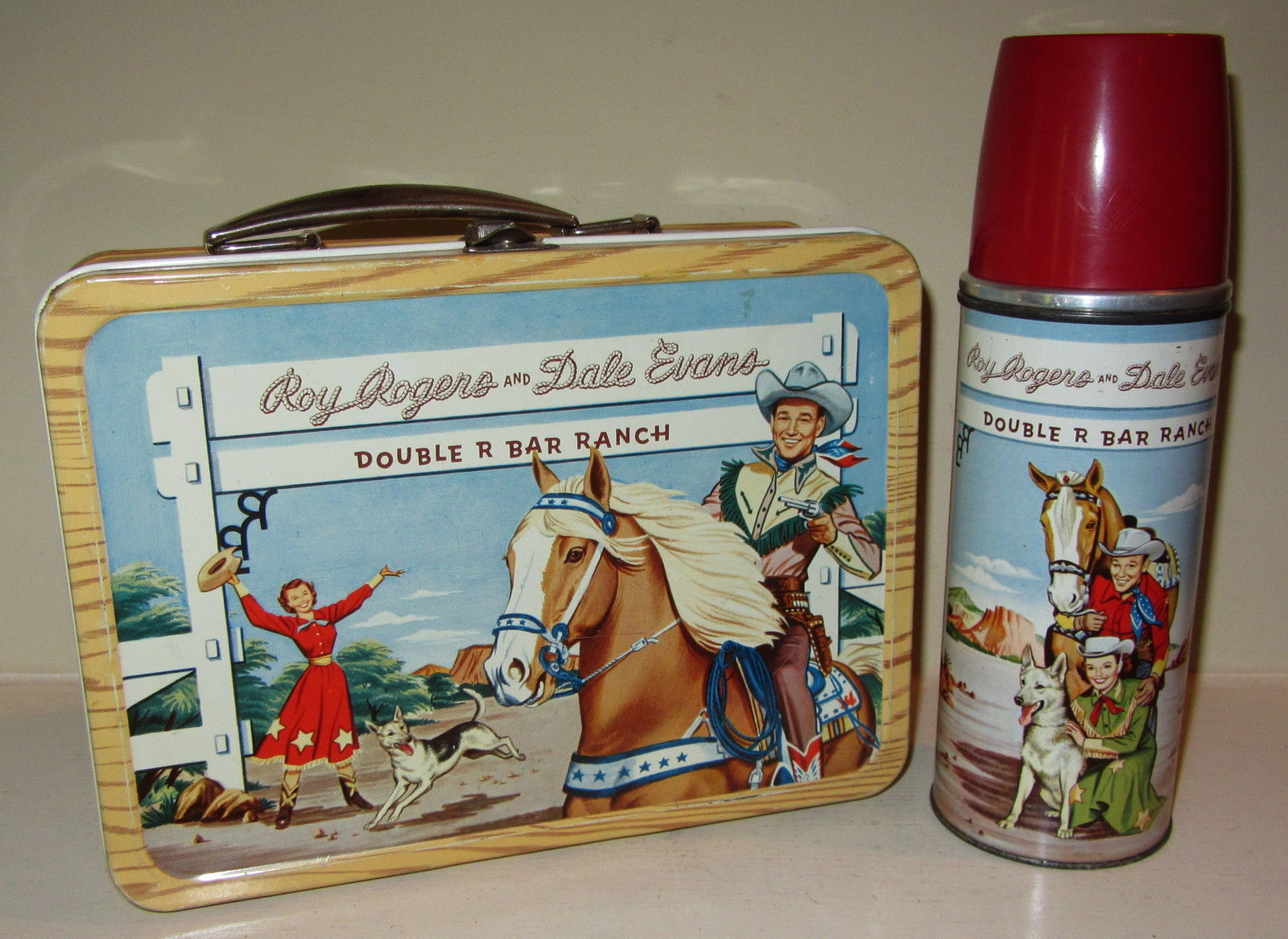 La boîte à lunch : Top 5 objets de collection les plus chers récemment vendus sur eBay