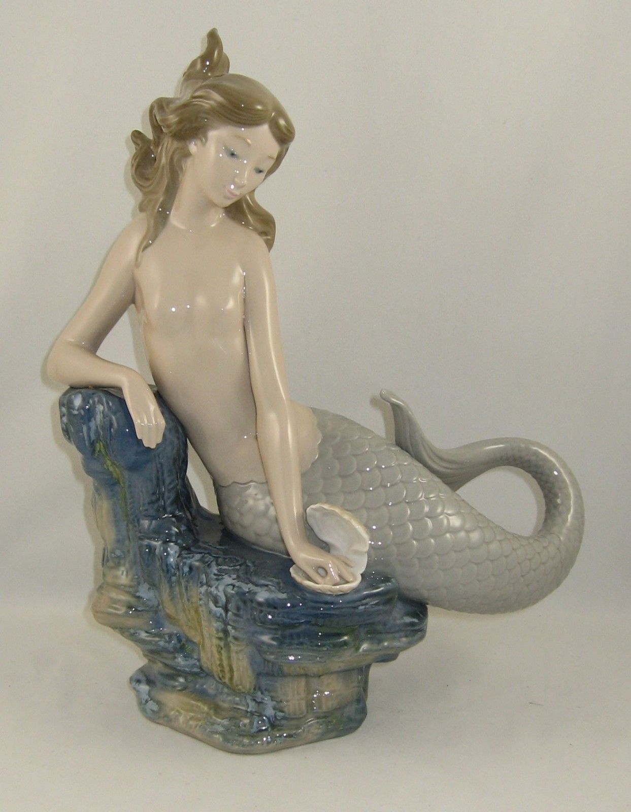 Lladro : Top 5 des figurines de sirènes les plus chères !