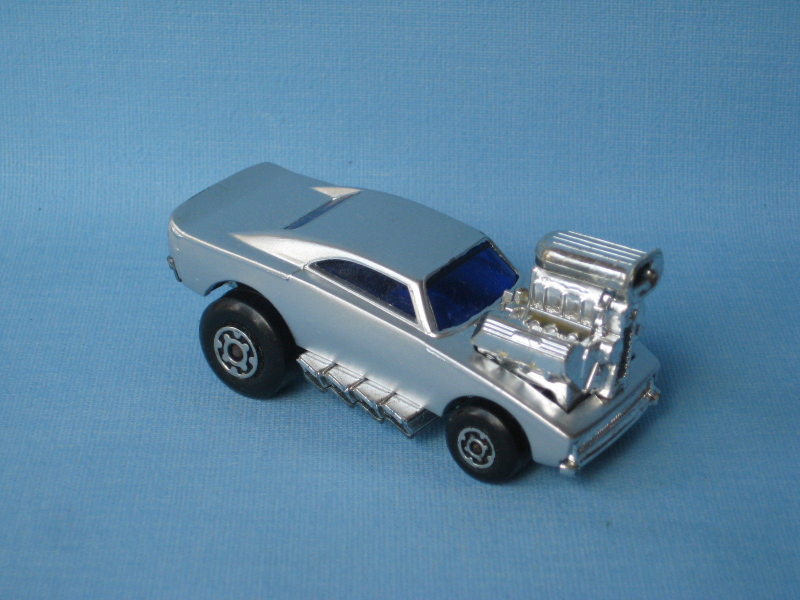 Les voitures miniatures Matchbox : Un Top 5 des modèles les plus chers !