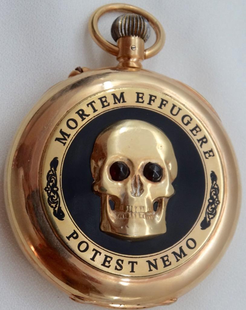 Montres à Gousset : 5 modèles anciens et ultra rares à découvrir !