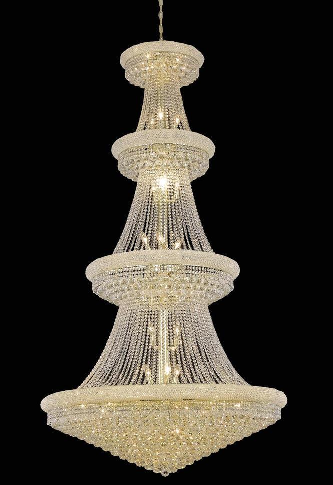 Les Chandeliers les plus chers vendus récemment sur eBay !