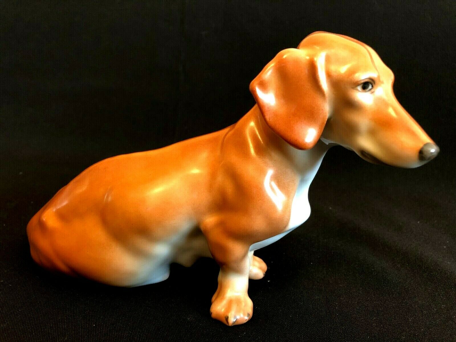 Les figurines de chien Herend les plus chères vendues sur eBay ! 
