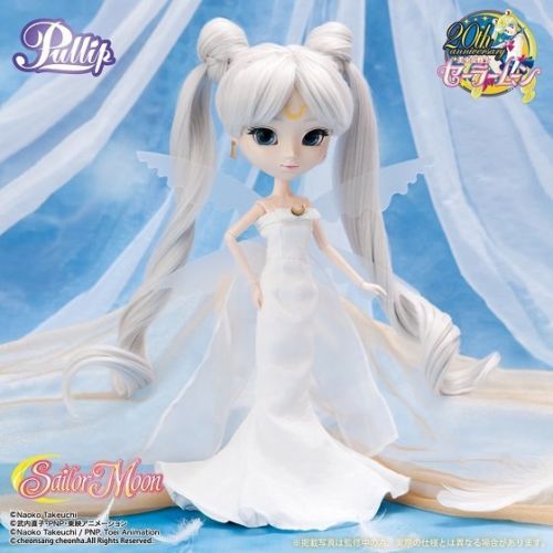 Poupées Pullip édition limitée : découvez le top 5 des ventes sur eBay