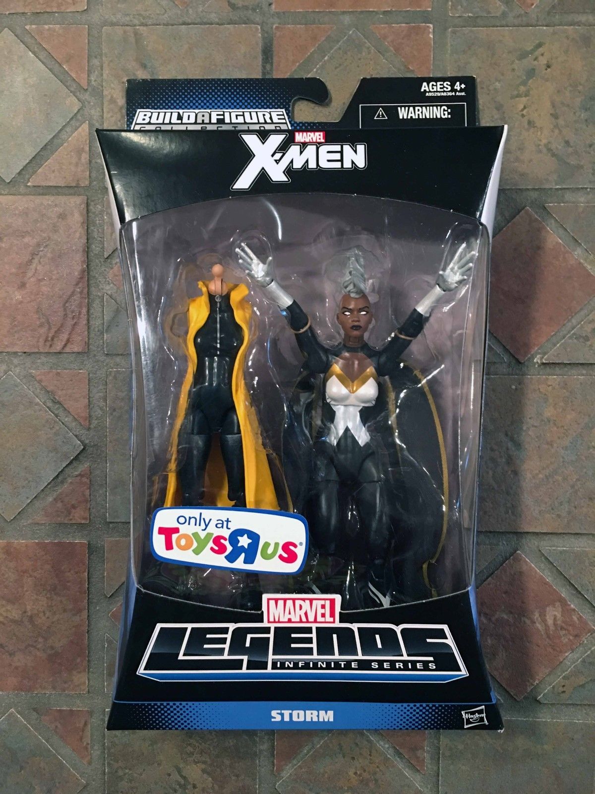 Storm X-MEN: 5 figurines collectors les plus chères !