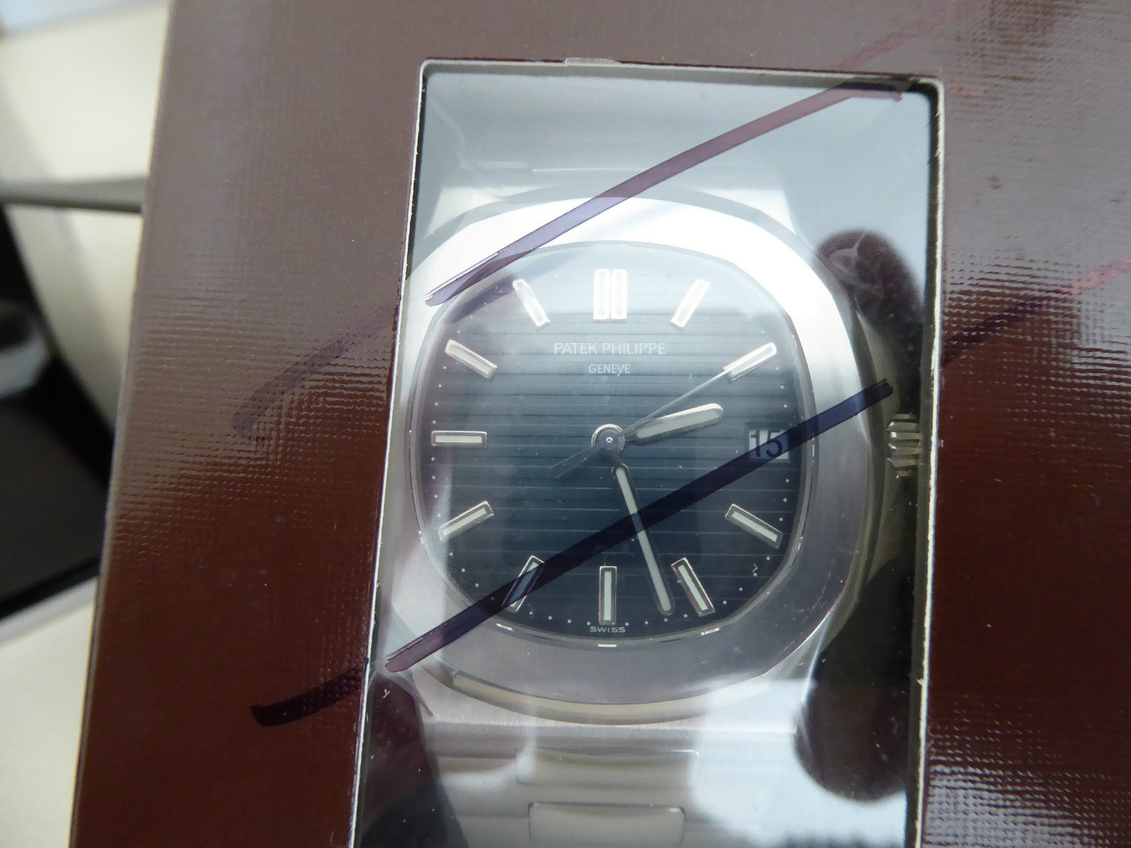 Top 5 de montres Patek d