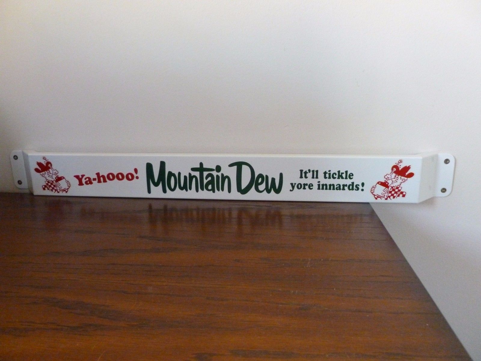 Mountain Dew : objets collectors vintages les plus chers ! 