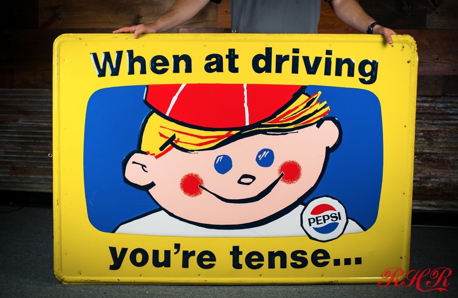 Des objets de collection Pepsi les plus chers : 5 modèles vintages !  