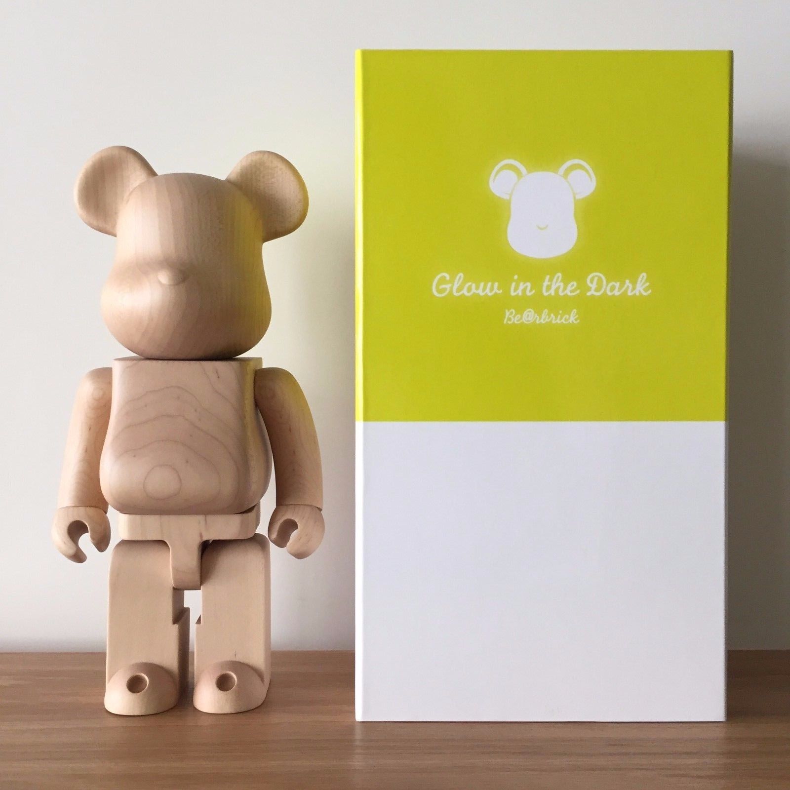 Bearbrick : Un top 5 à prix astronomique !