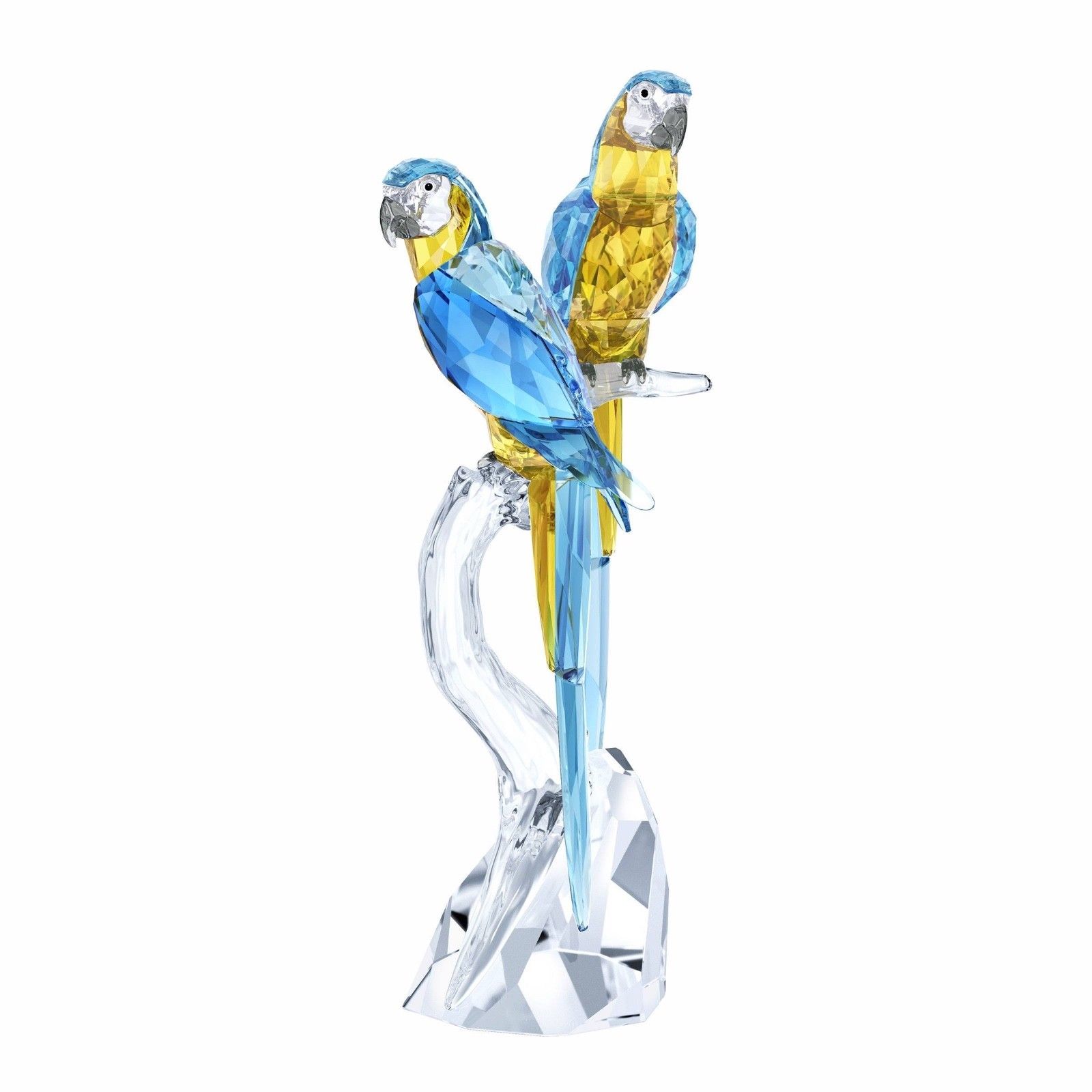 Swarovski : 5 modèles de sculptures d'oiseaux parmi les plus chères à découvrir !