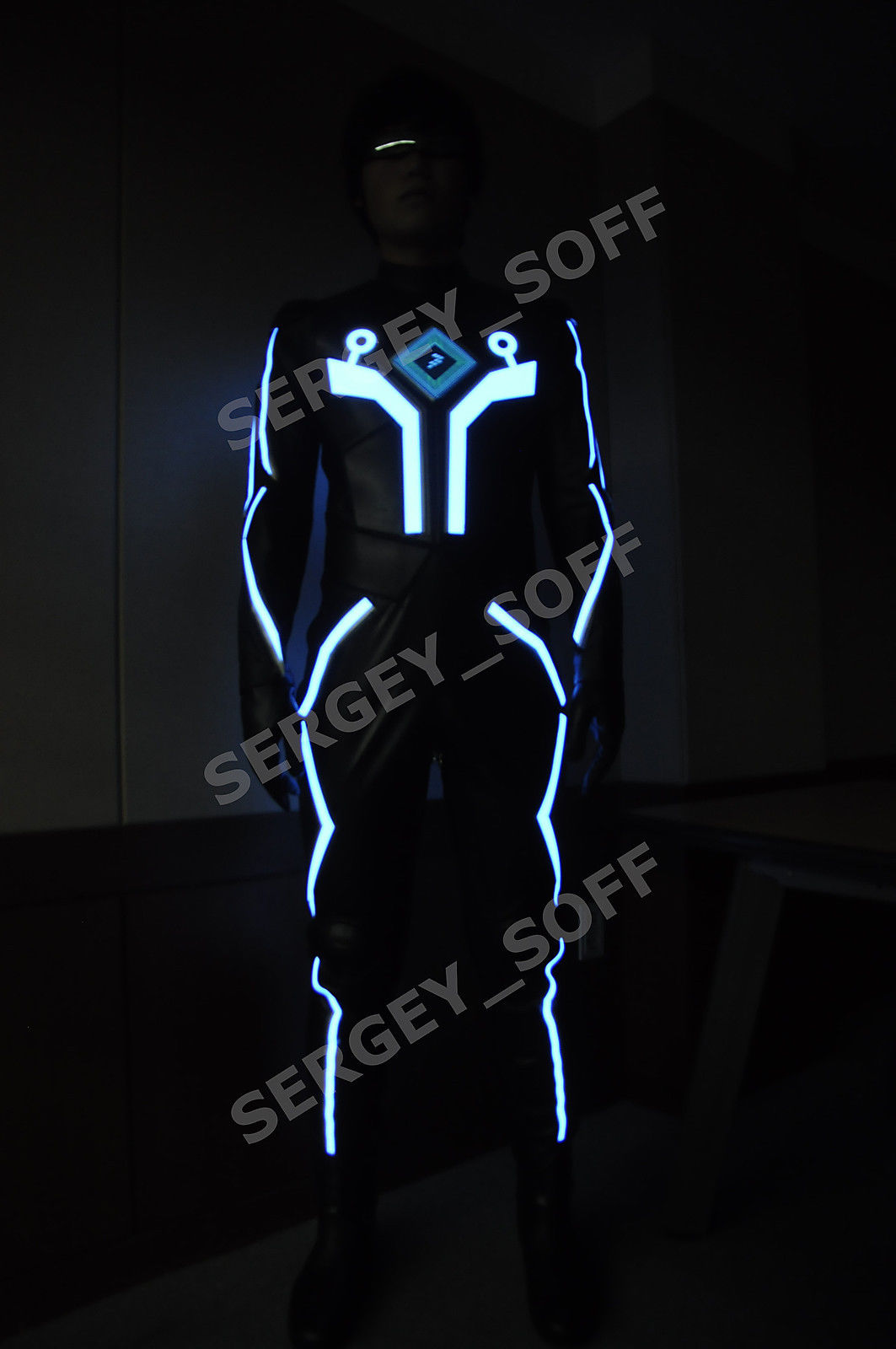 Top 5 de déguisements exceptionnels vendus sur eBay