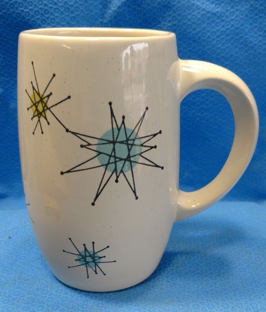 Franciscan : une sélection des plus belles pièces de la collection Starburst !  