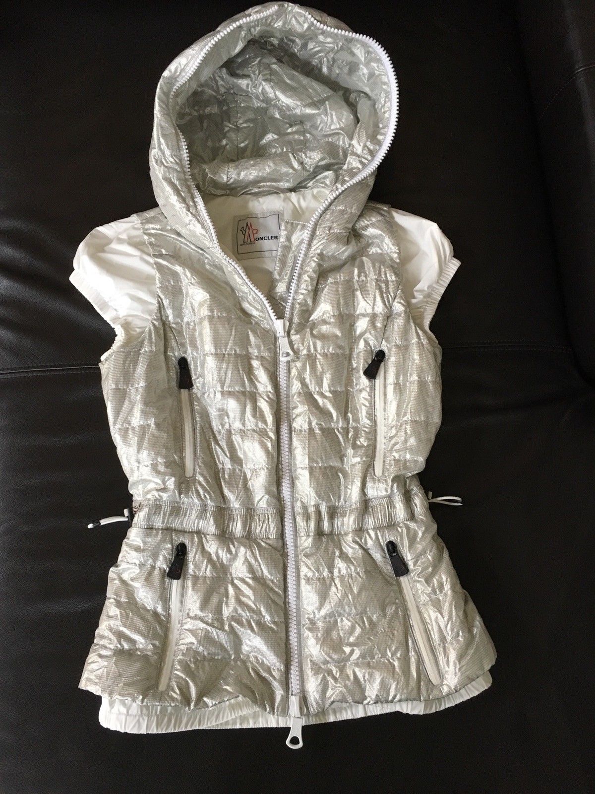 Moncler : Les modèles les plus convoités de vestes pour femmes