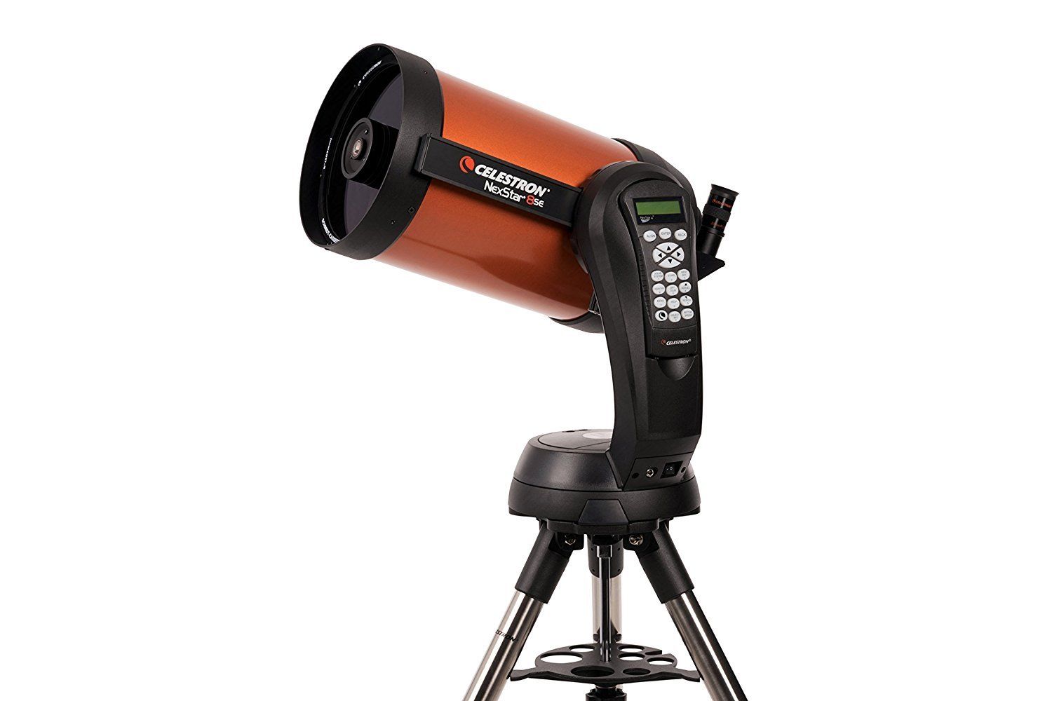 Les télescopes les plus chers vendus sur eBay !