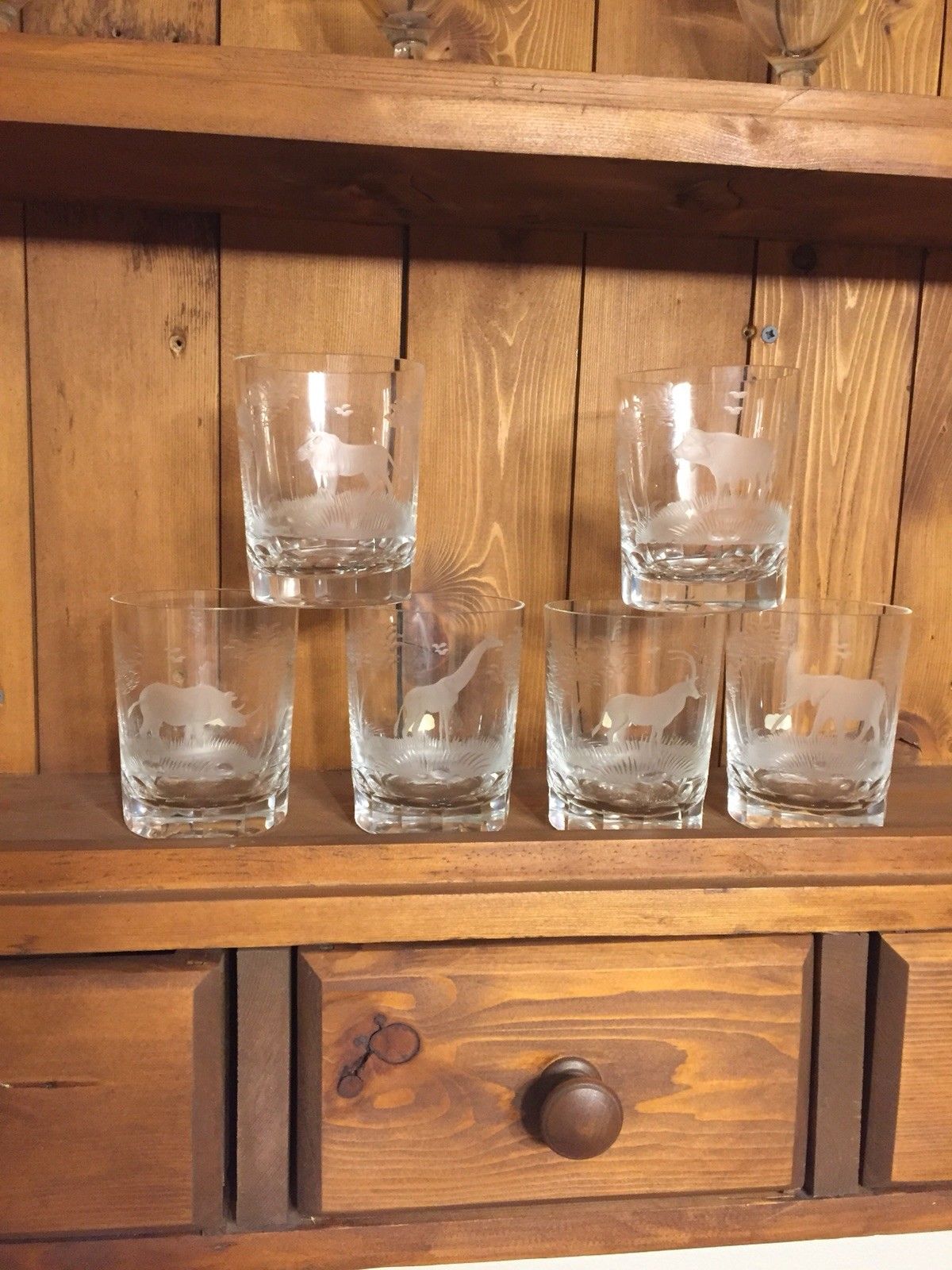 Les verres les plus chers vendus sur eBay ! 