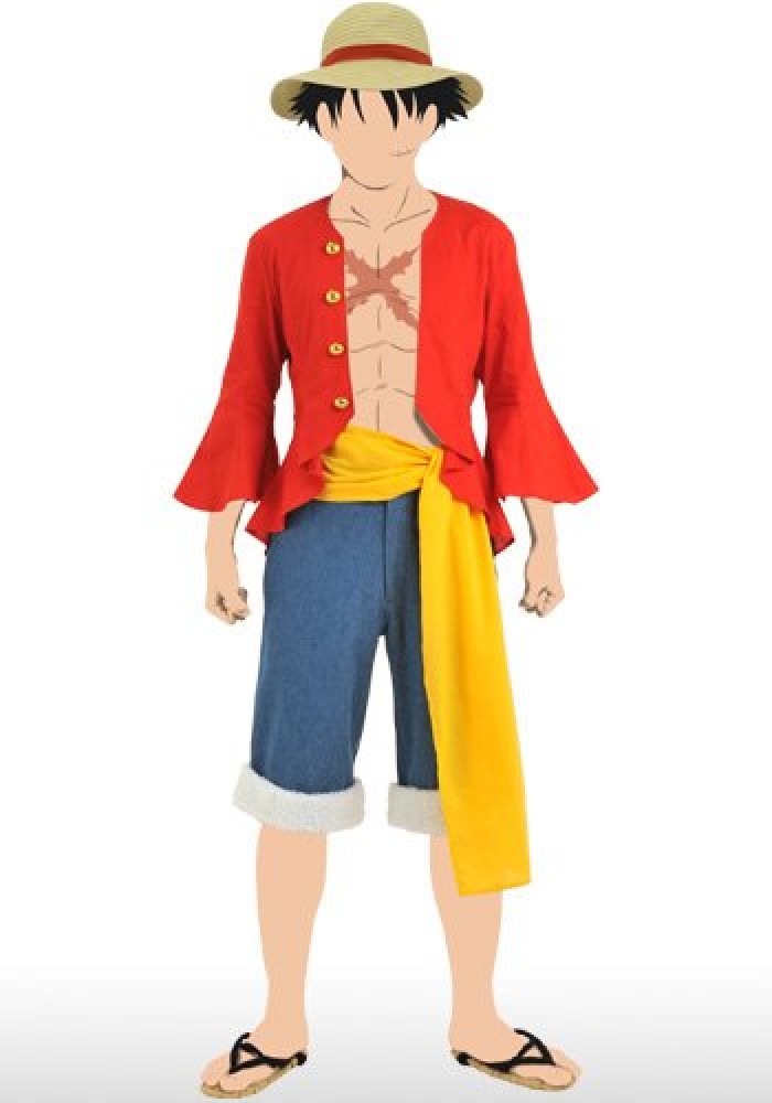 Luffy - One Piece : figurines, jouets et autres collectors à découvrir !