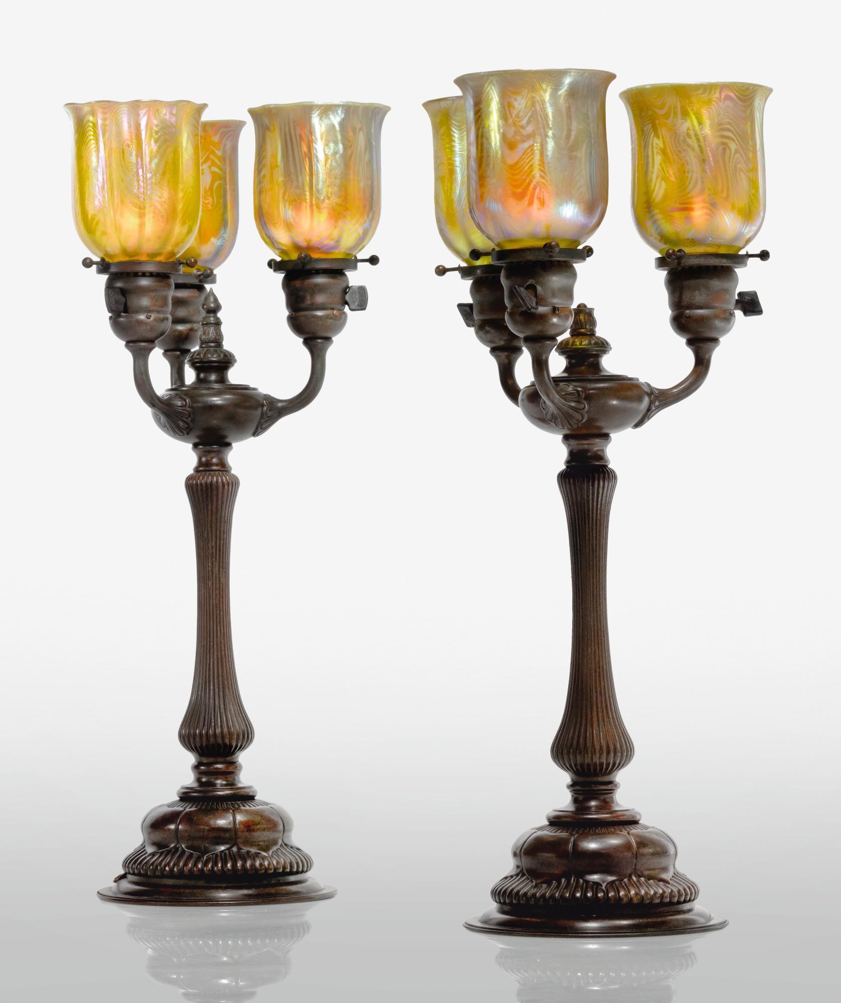 Paires de lampes : 5 modèles les plus chers à découvrir !