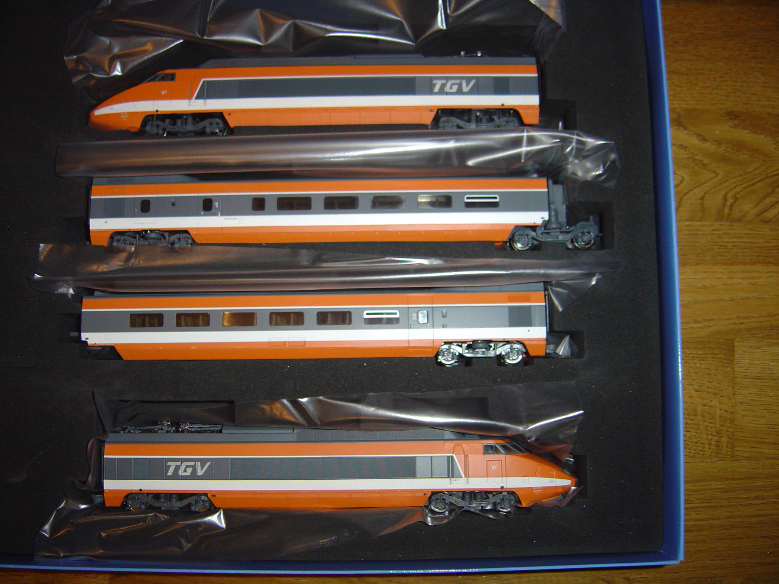 Les trains Jouef les plus chers : 5 modèles à découvrir ! 