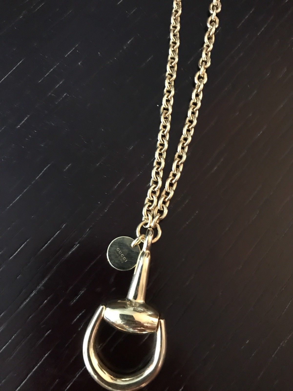 Gucci : Quelques bijoux d