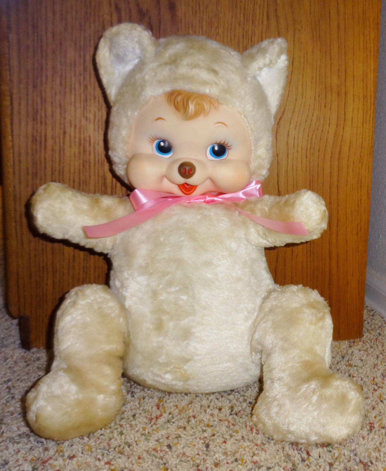 Les peluches vintages les plus chères : 5 modèles de collection
