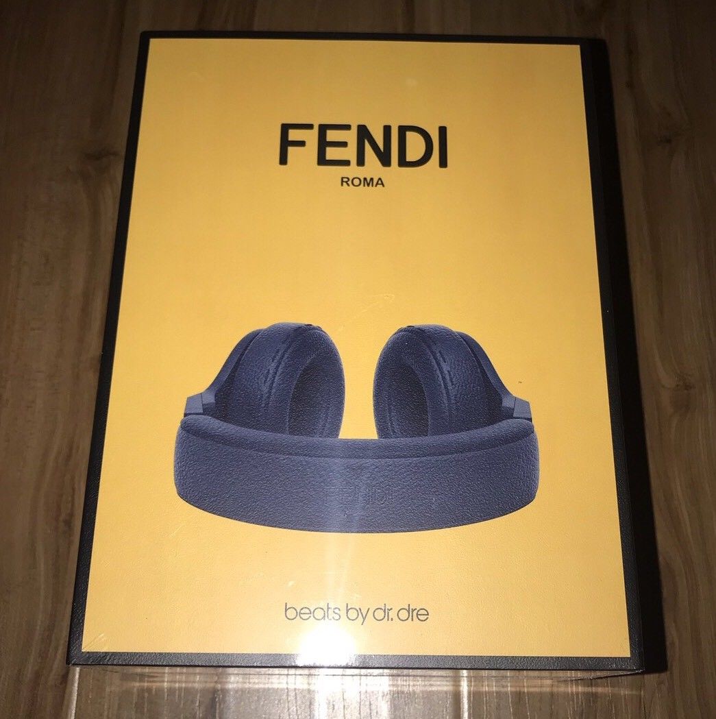 Beats by Dr. Dre : les 4 modèles les plus chers récemment vendus sur eBay !