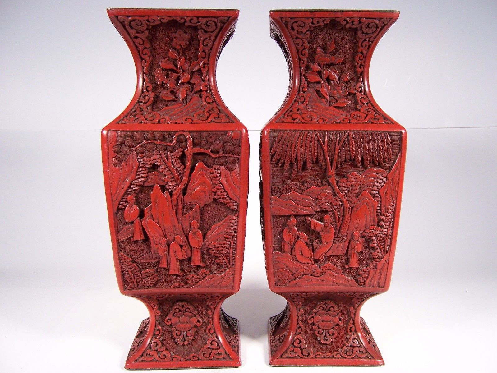 Vases décoratifs : notre sélection.