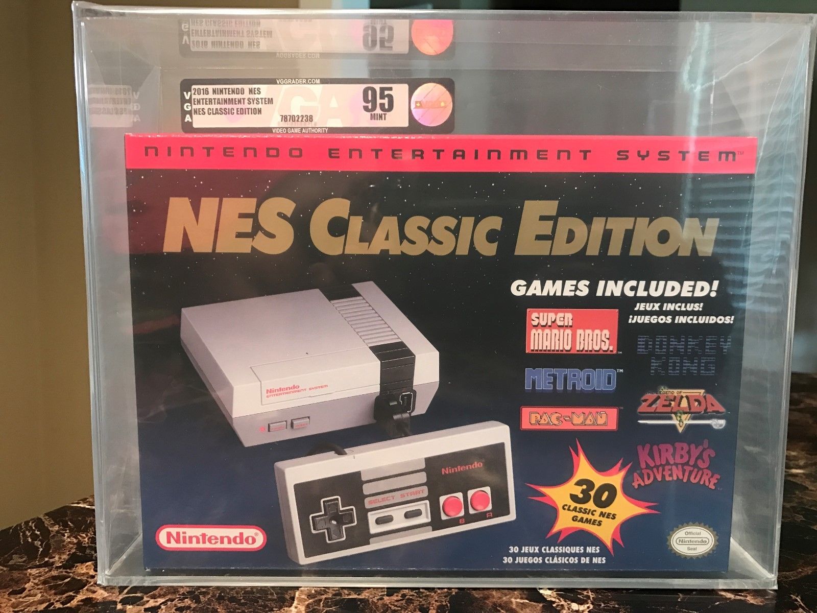 Consoles Nintendo : les plus belles versions et modèles vintage à découvrir !