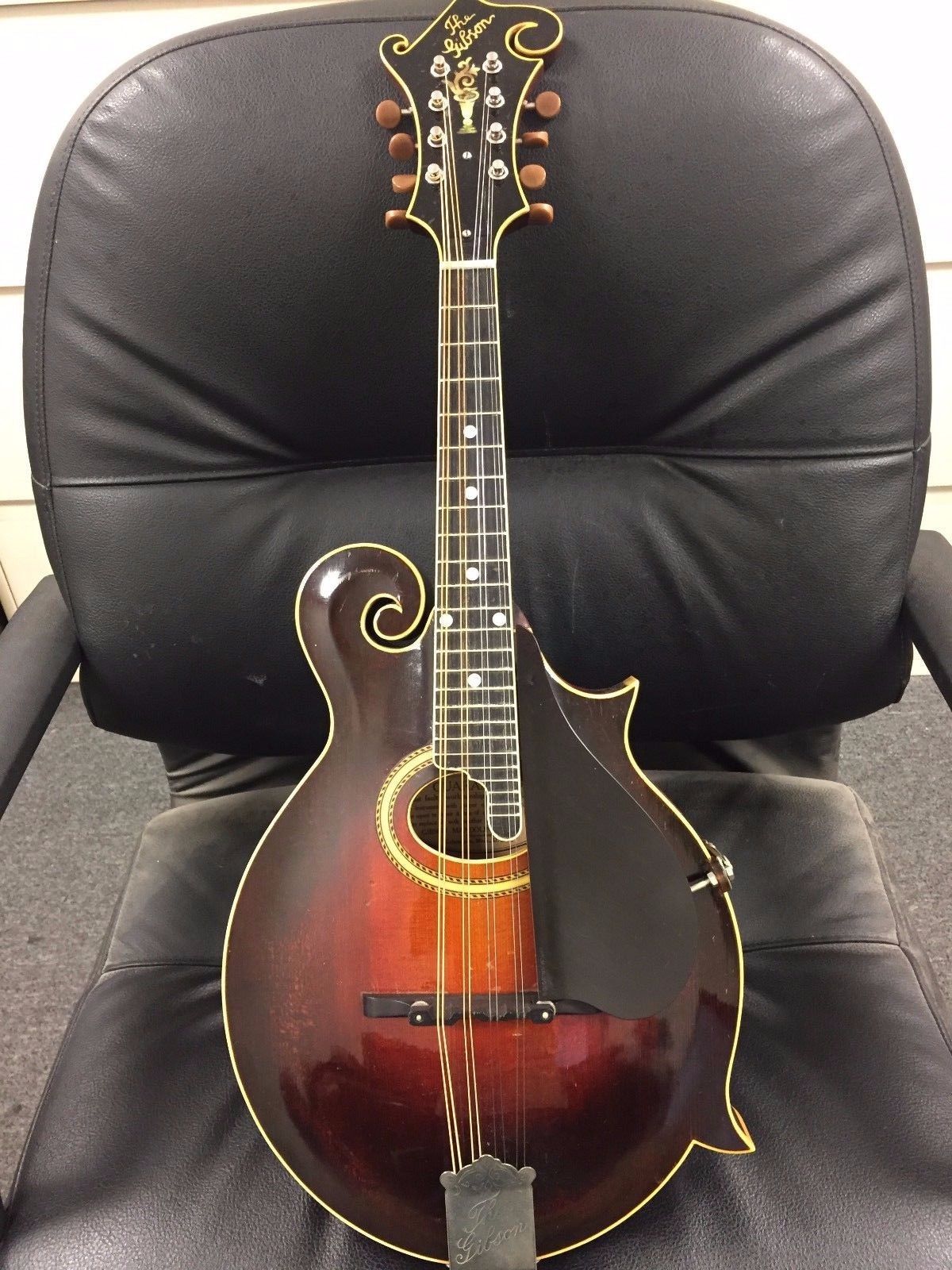 Une sélection de 5 mandolines de collection les plus chères sur eBay