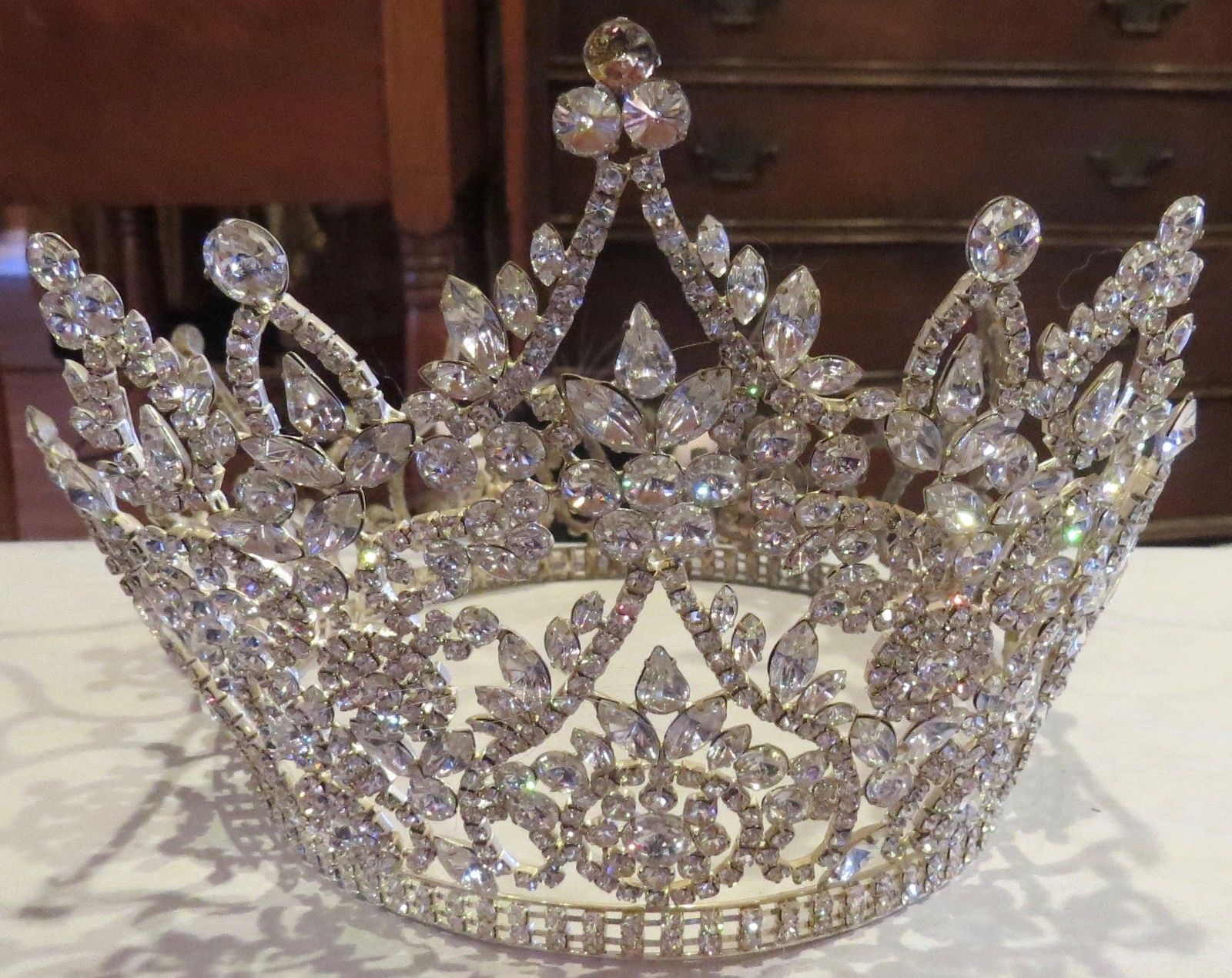 Diadèmes : Notre top 5 des plus beaux modèles pour votre mariage ! 