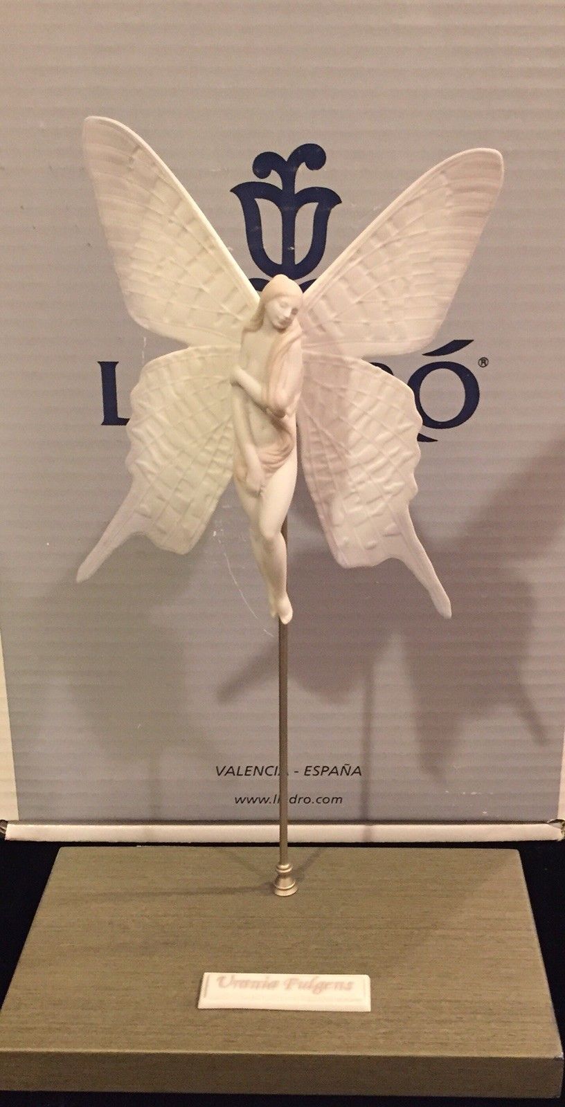 Lladro : Top 5 des figurines de fées les plus chères !