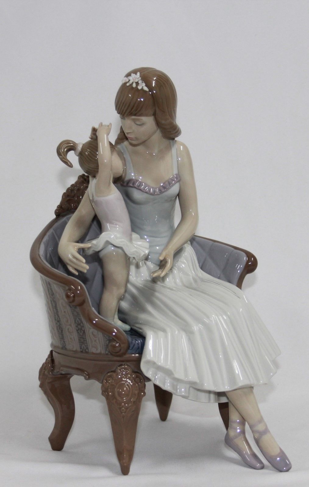 Lladro : 5 figurines exceptionnelles parmi les plus chères !