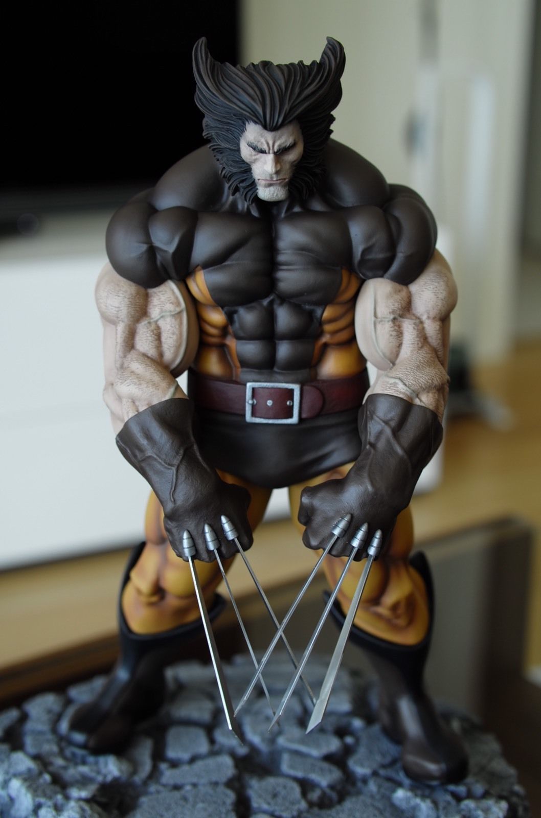 Collection Wolverine : les 5 meilleurs ventes sur eBay !