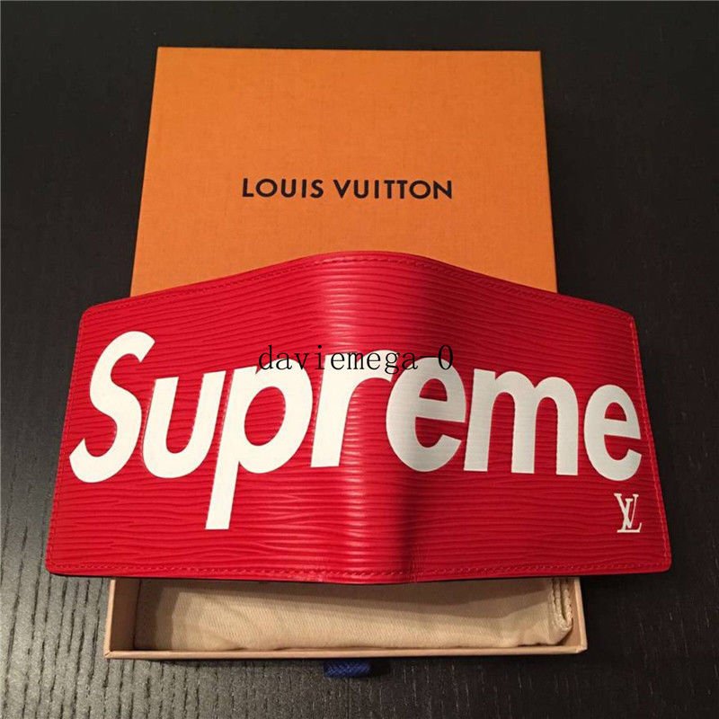 Louis Vuitton X Supreme : 5 accessoires en édition limitée récemment vendus sur eBay