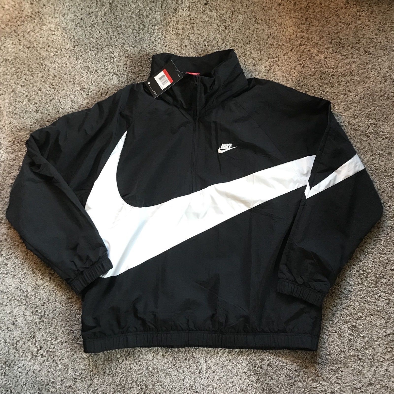 Les plus belles vestes vintages de Nike sur eBay !