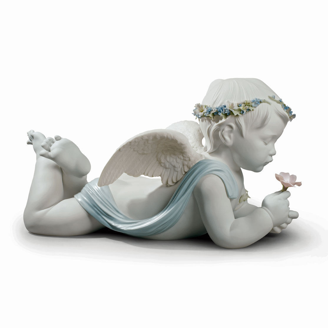 Lladro : Top 5 des figurines d'anges les plus chères !