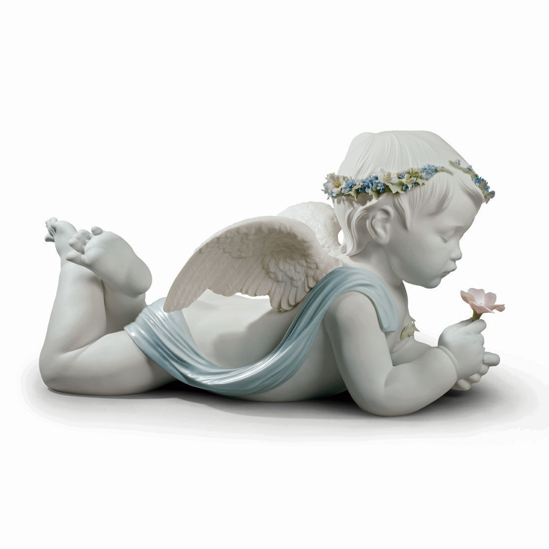 Lladro : Top 5 des figurines d'anges les plus chères !