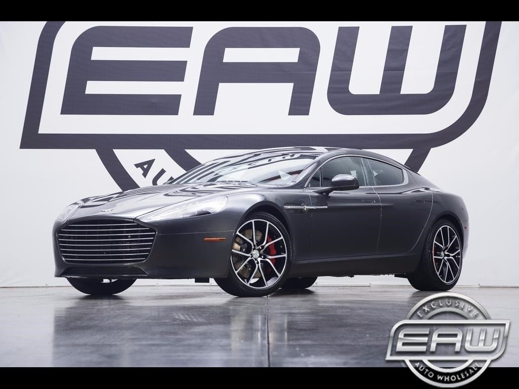 Les Aston Martin les plus chères ! 