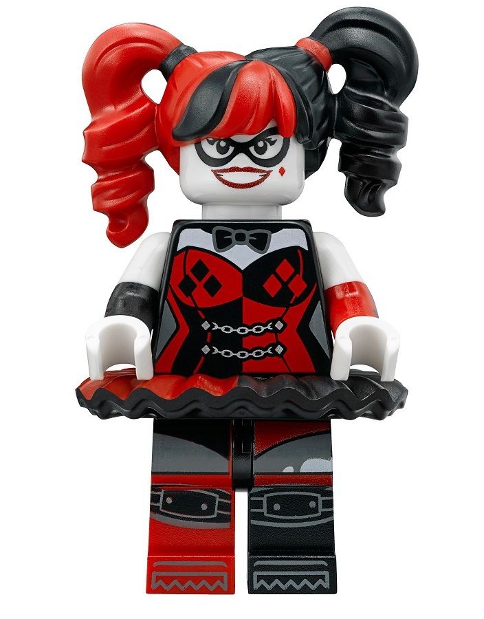 Harley Quinn : 5 collectors ultra rares à découvrir !
