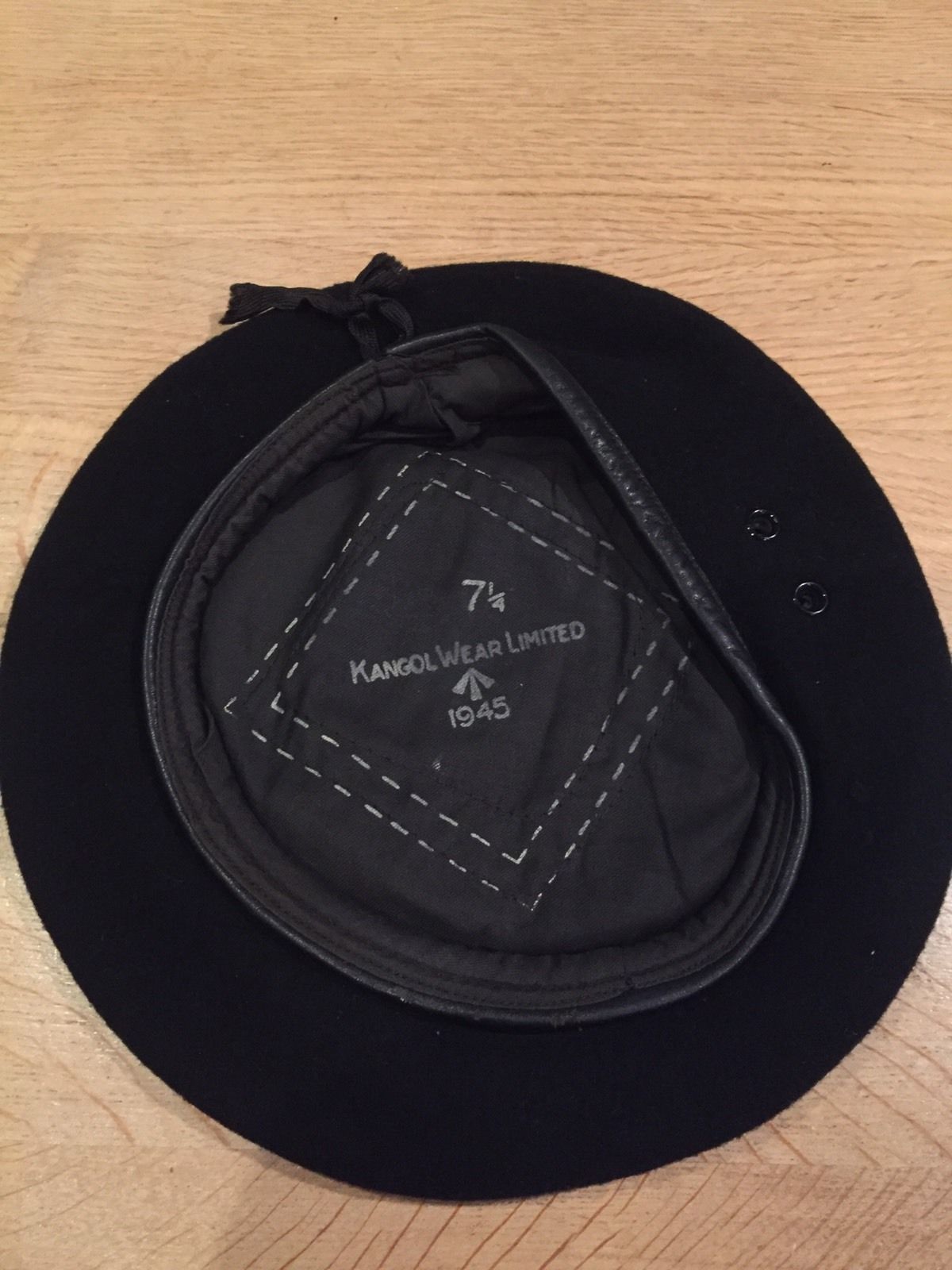 5 couvre-chefs Kangol rares vendus sur eBay