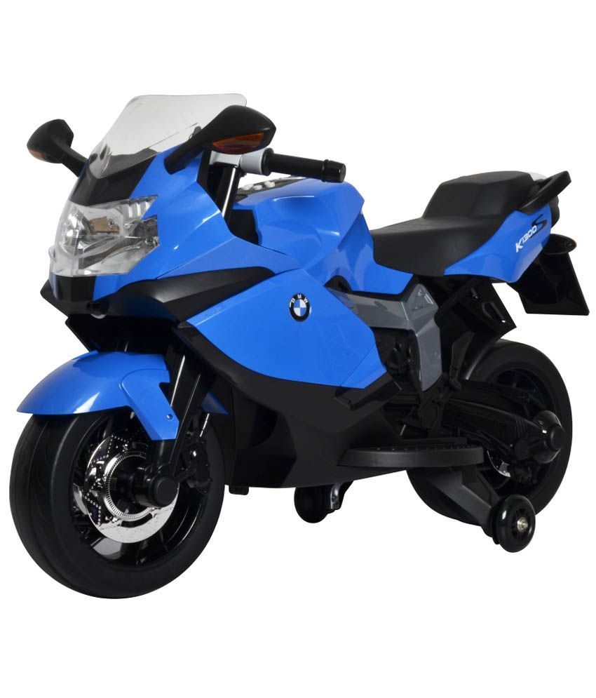 Les motocyclettes pour enfants les plus chères vendues sur eBay !