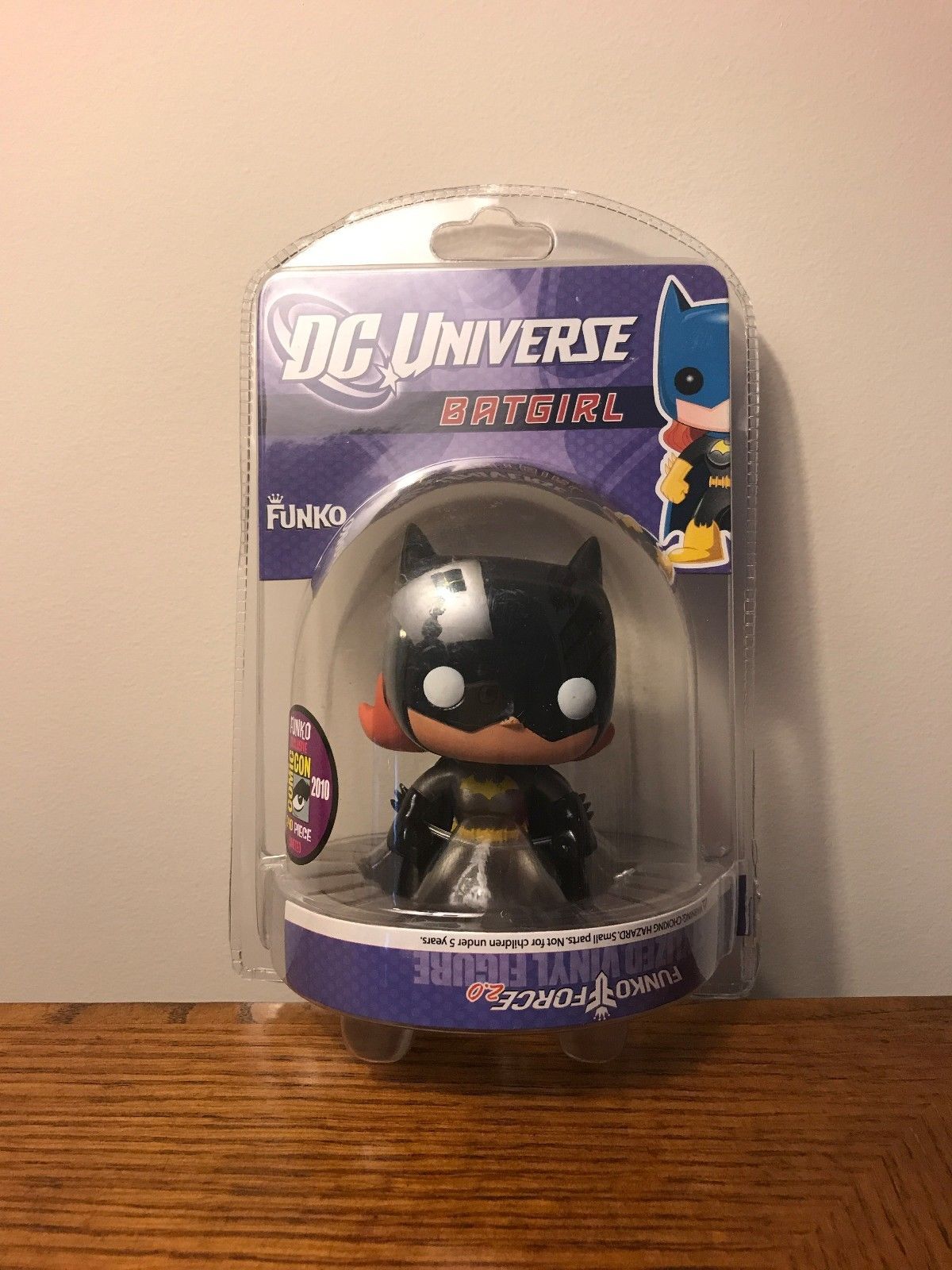 Funko Pop! DC Universe : 5 figurines collectors à découvrir !