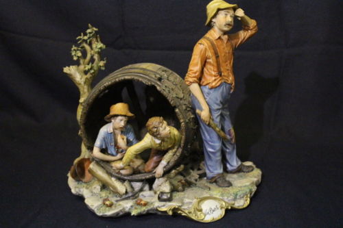 Huckleberry Finn : Top 5 objets de collection les plus chers récemment vendus sur eBay !