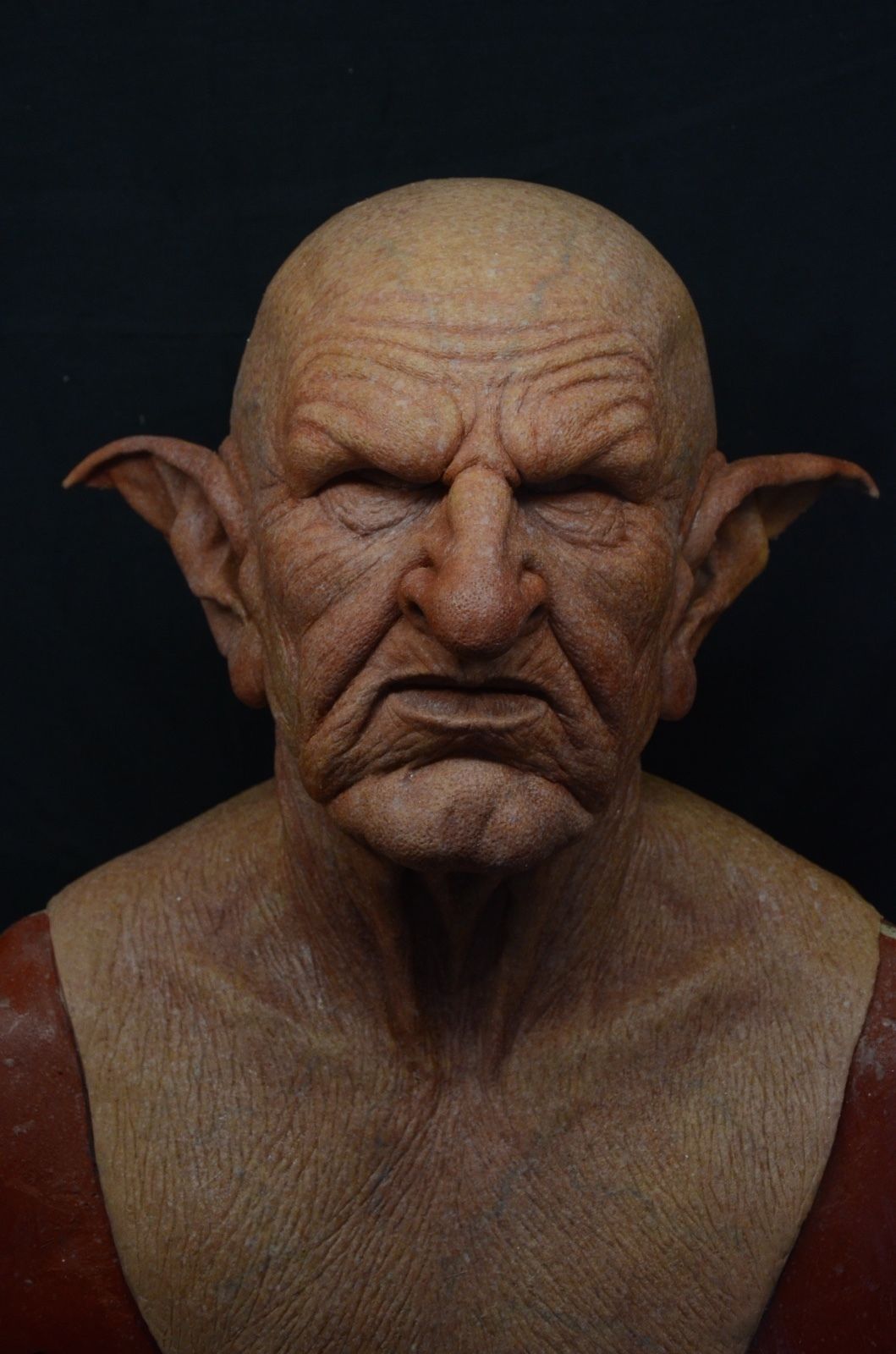 Une sélection des plus beaux masques d