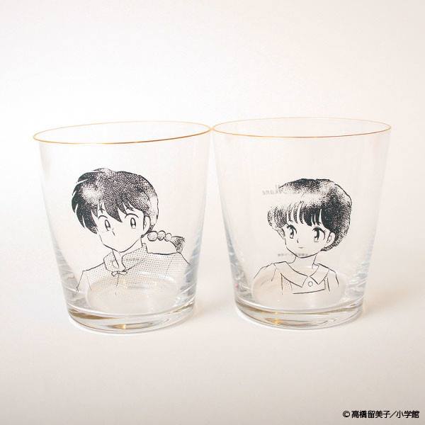 Ranma 1/2 : Top 5 des produits dérivés les mieux vendus sur eBay