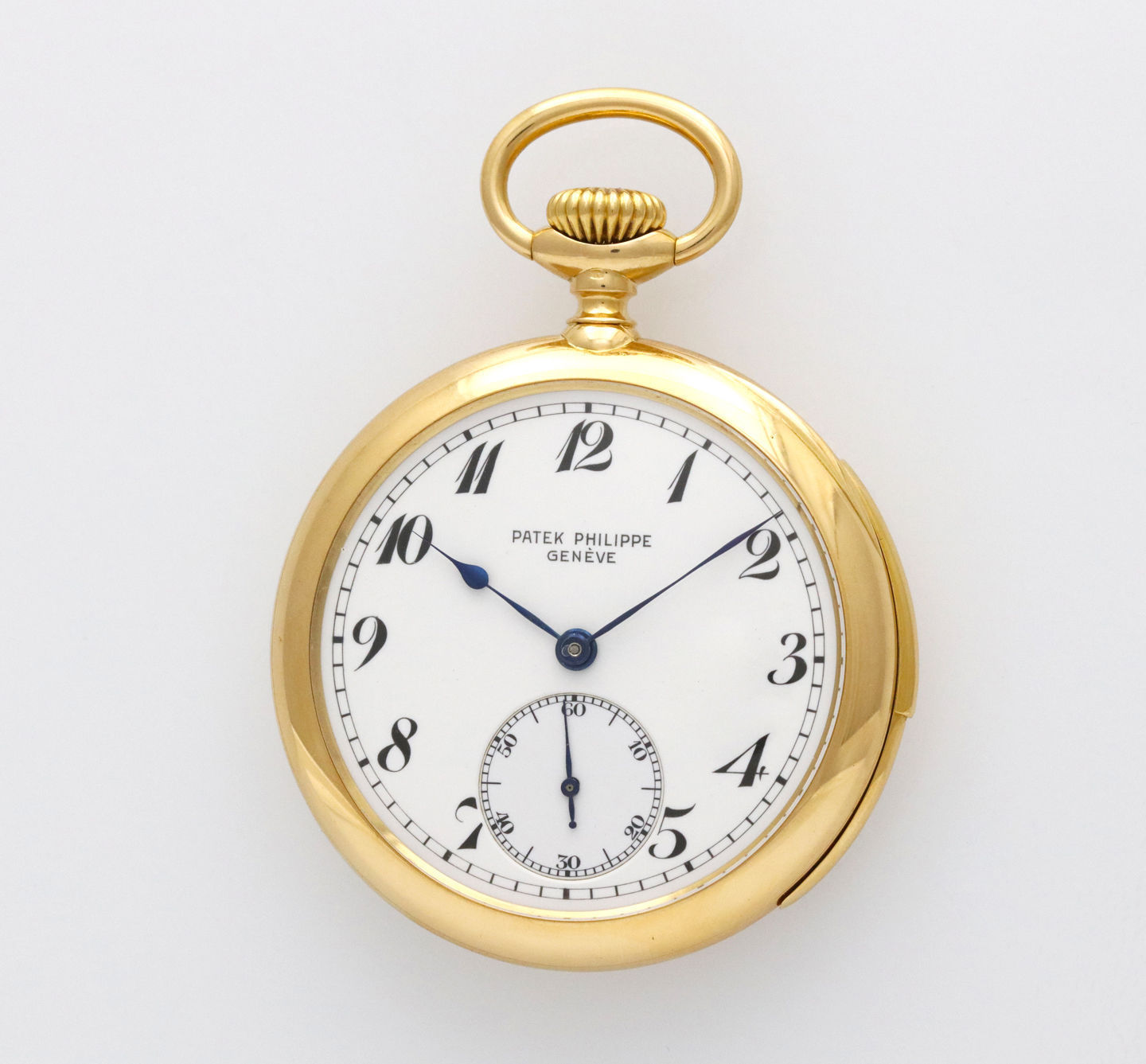 Montres à Gousset : 5 modèles anciens et ultra rares à découvrir !