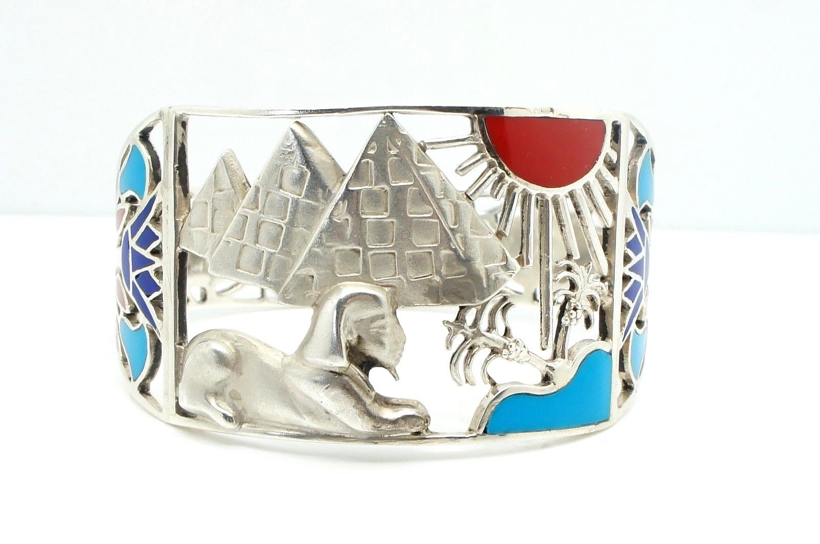 Les bracelets egyptiens les plus chers vendus récemment sur eBay ! 