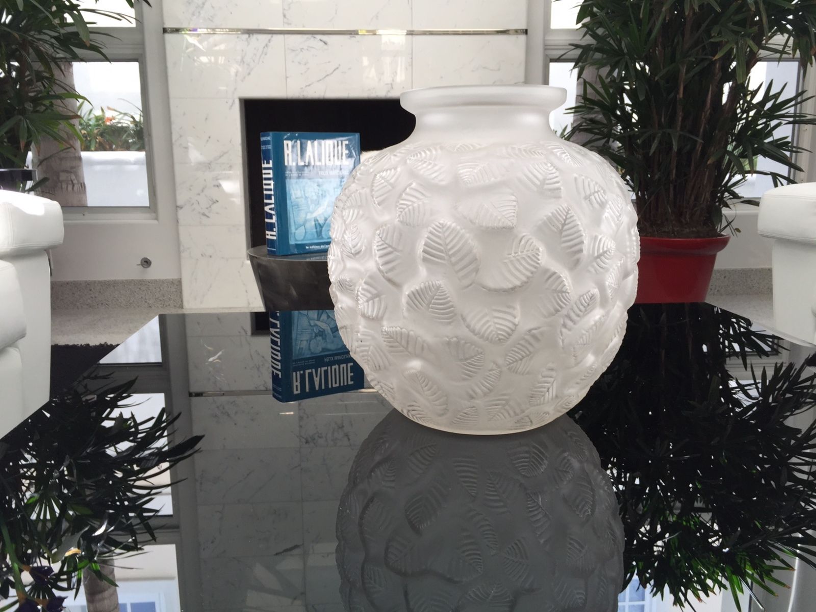 Lalique : Les créations à prix vertigineux vendues sur eBay !