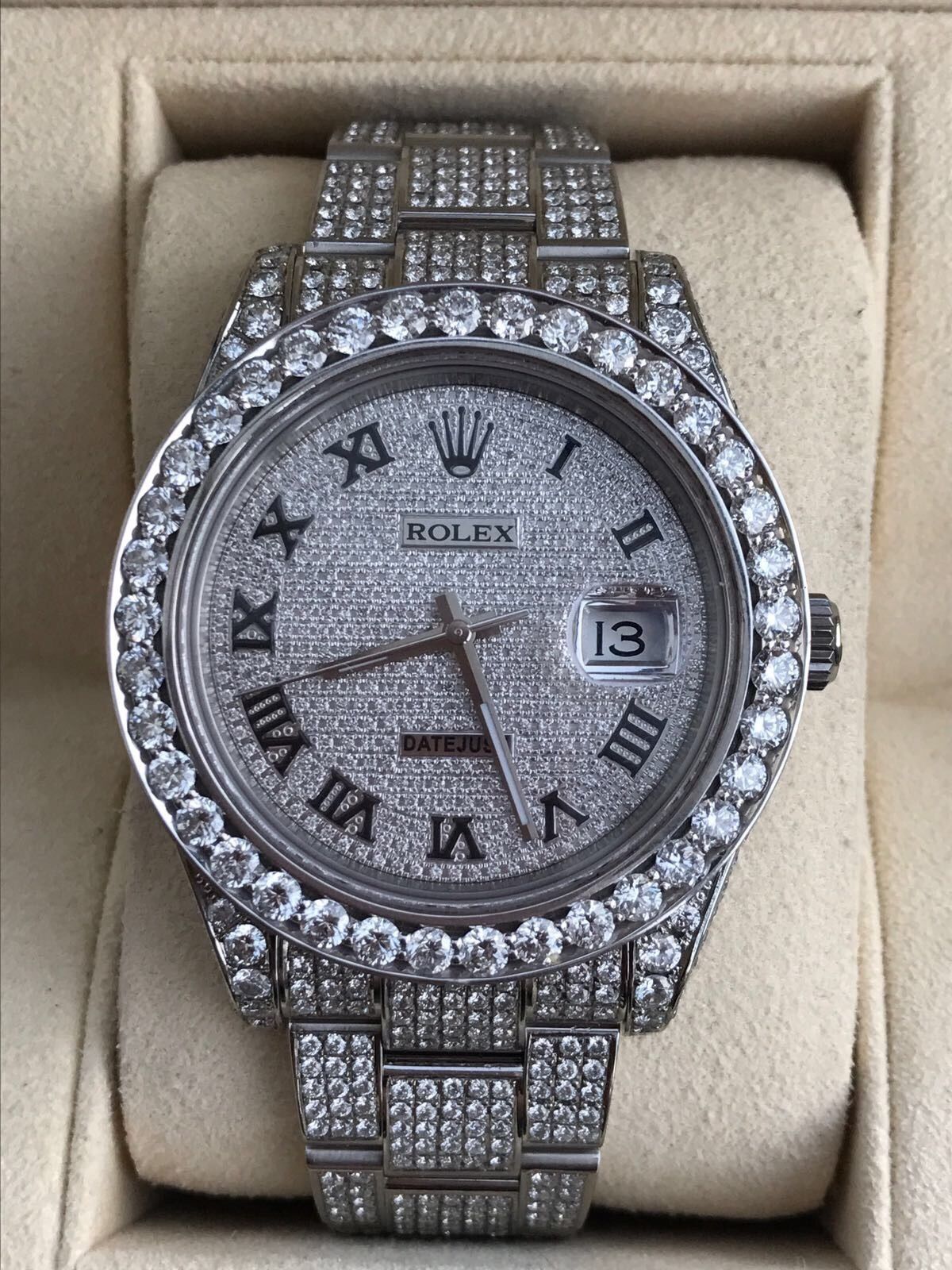 Rolex : 5 modèles exceptionnels vendus récemment sur eBay